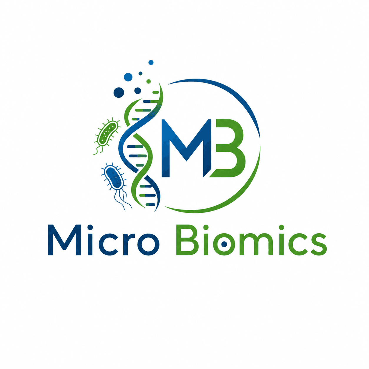 MicroBiomics